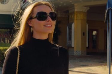 Sharon Tate sunglasses